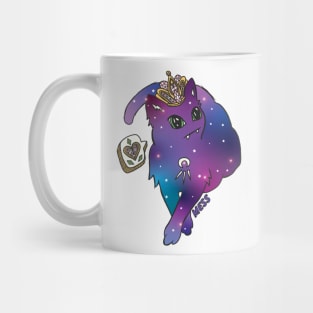 Universe Kitty Mug